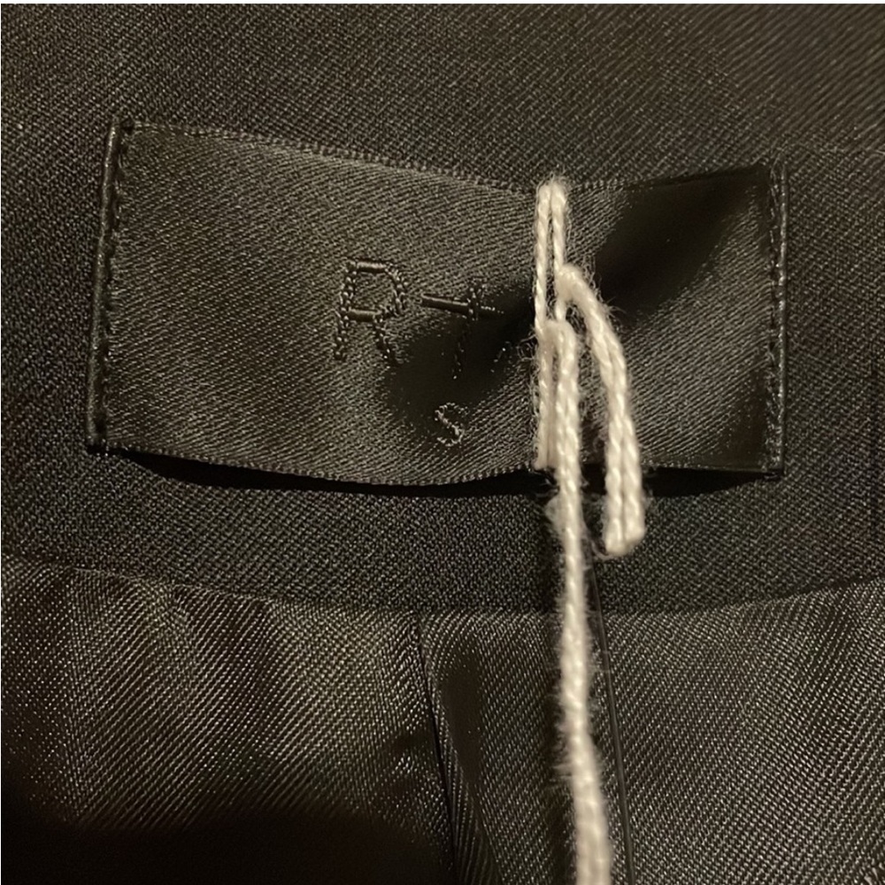RtA Stella double layer wool blazer - Picture 6 of 15